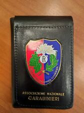 Porta tessere associazione usato  Reggio Calabria