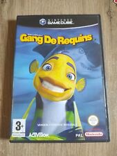 Nintendo gamecube gang d'occasion  Grasse