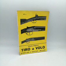 "TIRO A VOLO" Alberto Noghera, Sperling & Kupfer 1963, używany na sprzedaż  Wysyłka do Poland