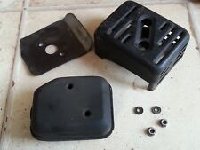 Exhaust guard powerbase. for sale  GREAT YARMOUTH