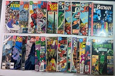 Bronze age comics for sale  San Jose
