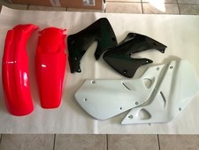 Kit plastiche honda usato  Niscemi