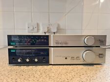 Sansui m77 integrated for sale  ROMFORD