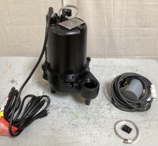 Dayton 3bb88 sewage for sale  Carlsbad