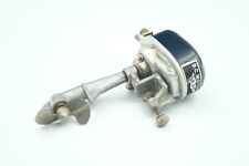 Vintage 1950 K&O Azul Royal Speedmaster Motor de popa Mini Barco Fabricado no Japão comprar usado  Enviando para Brazil