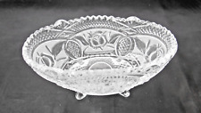 Coupe friandises cristal d'occasion  Vif