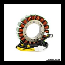 Stator allumage honda d'occasion  Rouen-