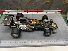 Carro de corrida Corgi JOHN PLAYER SPECIAL F1 LOTUS escala 1:18 EM ÓTIMO ESTADO comprar usado  Enviando para Brazil