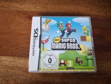 nintendo ds spiele super mario gebraucht kaufen nintendo ds spiele super mario gebraucht kaufen  Bad Krozingen