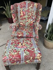 Baker heritage chippendale for sale  Vista