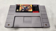 Usado, Sunset Riders (Super Nintendo SNES, 1993) Muito bom estado!  Autêntico - Funciona comprar usado Usado, Sunset Riders (Super Nintendo SNES, 1993) Muito bom estado!  Autêntico - Funciona comprar usado  Enviando para Brazil