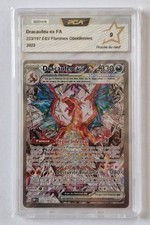 Carte pokémon dracaufeu d'occasion  Mulhouse-