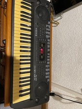 Digital tasten keyboard gebraucht kaufen  Hildburghausen