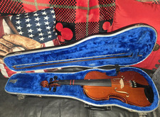 Violin copy antonius for sale  Temperance
