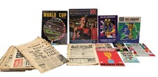 Cup 1966 tournament for sale  UK