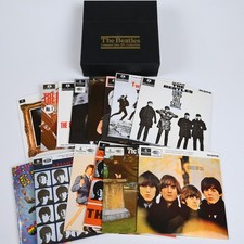 Beatles compact disc gebraucht kaufen Beatles compact disc gebraucht kaufen  Aspach