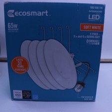 Ecosmart integrated led for sale  Chillicothe
