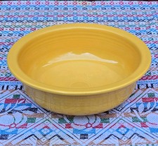 Vintage fiesta serving for sale  Carrollton