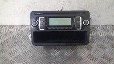 Autoradio volkswagen touran d'occasion  Aniche