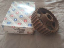 Ingranaggio pompa iniezione usato  Busca