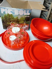 Set pic nic usato Set pic nic usato  Recanati