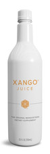 Xango mangosteen juice d'occasion  Expédié en Belgium