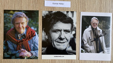 Gunnar möller riginale gebraucht kaufen  Zwickau