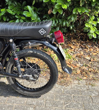 Simson s50 s51 gebraucht kaufen  Fürstenberg/Havel