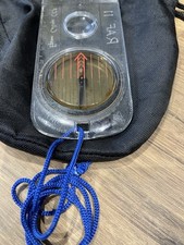 Vintage silva hand for sale  EPSOM