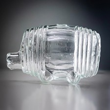 Antique barrel shaped for sale  UK