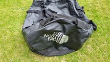 North face duffel for sale  DEVIZES