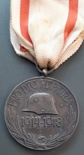 Médaille ww1 commémorative d'occasion Médaille ww1 commémorative d'occasion  Toulon-