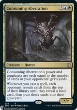 Consuming aberration mint for sale Consuming aberration mint for sale  SHIPLEY