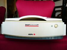 Scanner agfa 1236 usato  Trapani