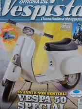 Officina del vespista usato  Campagna