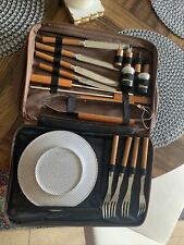Picnic kit for sale  Woodbridge