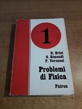 Problemi fisica brini usato  San Giovanni in Persiceto