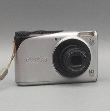 Canon powershot a2200 d'occasion  Bourgoin-Jallieu