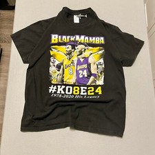 Black kobe bryant for sale  Phoenix