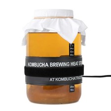Kombucha starter kit for sale  Watertown
