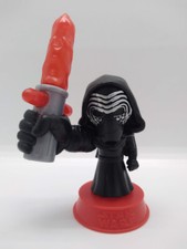 Star wars kylo usato  Collegno