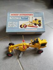 Dinky supertoys 886 d'occasion  Nancy-