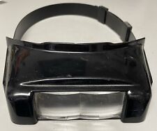 Jewelers headband magnifier for sale  Livingston