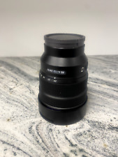 Sony series 24mm for sale  Charleston