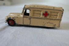 Dinky toys daimler d'occasion  Châtellerault