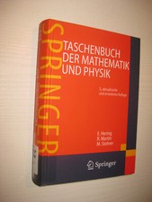 Taschenbuch mathematik physik gebraucht kaufen  Leverkusen