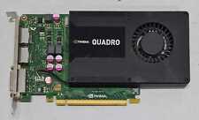 Usado, Unidade de processamento gráfico NVIDIA QUADRO K2000 P2095 para HP Assy 700103-001 ICES comprar usado  Enviando para Brazil