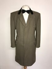 Crombie mens vintage for sale  UK