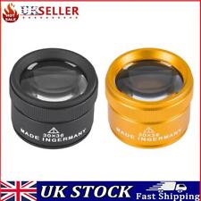 30x magnifying glass for sale  UK