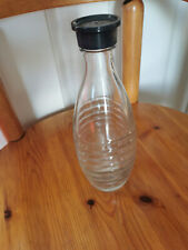 Sodastream glasflasche spülma gebraucht kaufen  Hohen Neuendorf